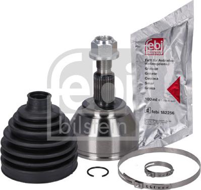 Febi Bilstein 186415 - Kit giunti, Semiasse autozon.pro