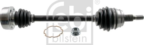 Febi Bilstein 186435 - Albero motore / Semiasse autozon.pro