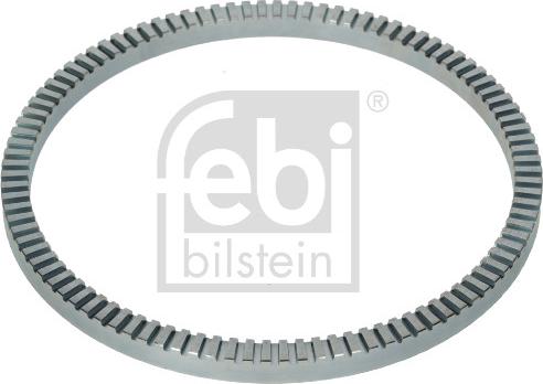 Febi Bilstein 186420 - Anello sensore, ABS autozon.pro