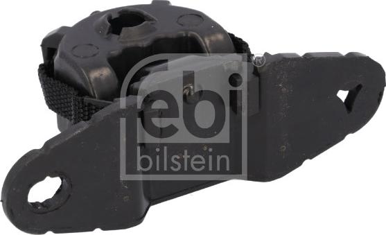 Febi Bilstein 186590 - Supporto, Silenziatore autozon.pro