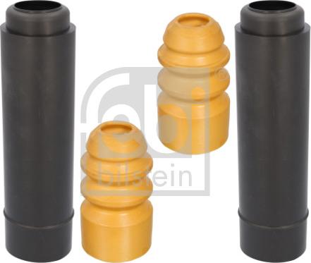 Febi Bilstein 186542 - Kit parapolvere, Ammortizzatore autozon.pro