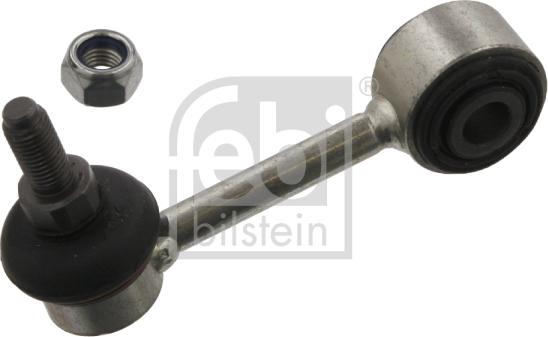 Febi Bilstein 18654 - Asta / Puntone, Stabilizzatore autozon.pro