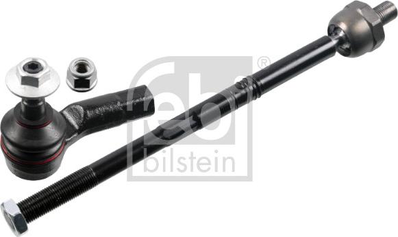 Febi Bilstein 186559 - Tirante trasversale autozon.pro