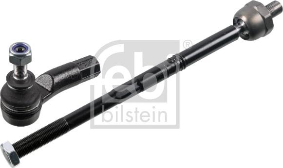 Febi Bilstein 186569 - Tirante trasversale autozon.pro