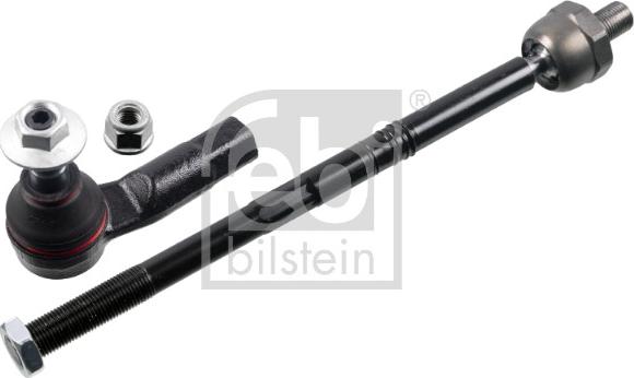 Febi Bilstein 186560 - Tirante trasversale autozon.pro