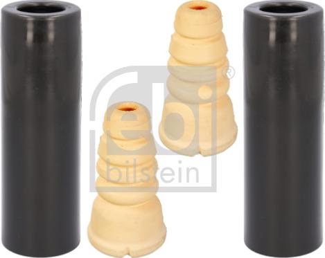 Febi Bilstein 186507 - Kit parapolvere, Ammortizzatore autozon.pro