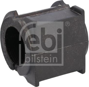 Febi Bilstein 186510 - Bronzina cuscinetto, Barra stabilizzatrice autozon.pro