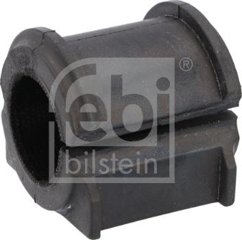 Febi Bilstein 186510 - Bronzina cuscinetto, Barra stabilizzatrice autozon.pro