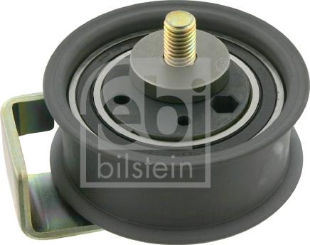 Febi Bilstein 18658 - Rullo tenditore, Cinghia dentata autozon.pro