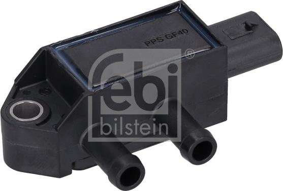 Febi Bilstein 186535 - Sensore, Pressione gas scarico autozon.pro