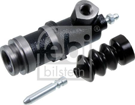 Febi Bilstein 186531 - Cilindro secondario, Frizione autozon.pro