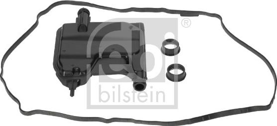 Febi Bilstein 186575 - Filtro idraulico, Cambio automatico autozon.pro