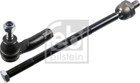 Febi Bilstein 186570 - Tirante trasversale autozon.pro