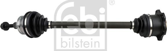 Febi Bilstein 186602 - Albero motore / Semiasse autozon.pro