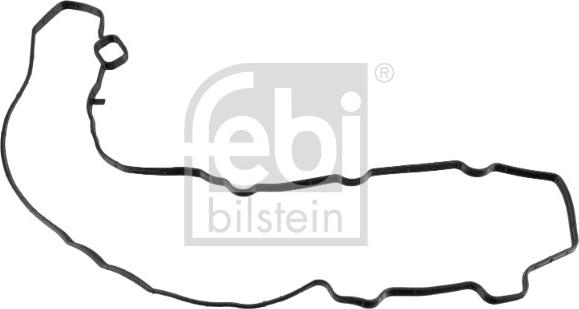 Febi Bilstein 186637 - Guarnizione, Copritestata autozon.pro