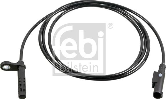 Febi Bilstein 186099 - Sensore, N° giri ruota autozon.pro