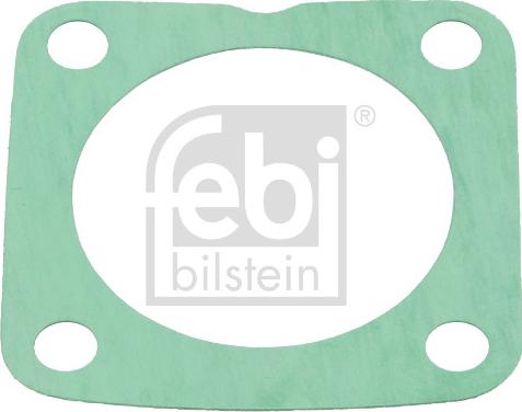 Febi Bilstein 186098 - Guarnizione, Alloggiamento interruttore-Cambio autozon.pro