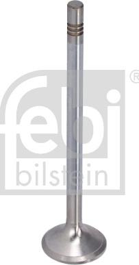 Febi Bilstein 186045 - Valvola di scarico autozon.pro