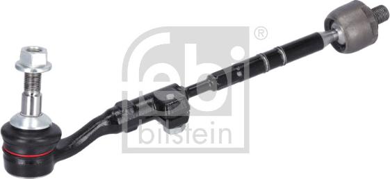 Febi Bilstein 186058 - Tirante trasversale autozon.pro