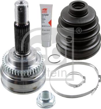 Febi Bilstein 186052 - Kit giunti, Semiasse autozon.pro