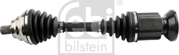 Febi Bilstein 186001 - Albero motore / Semiasse autozon.pro