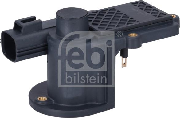 Febi Bilstein 186014 - Valvola ricircolo gas scarico-EGR autozon.pro