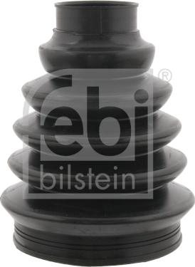 Febi Bilstein 18601 - Cuffia, Semiasse autozon.pro