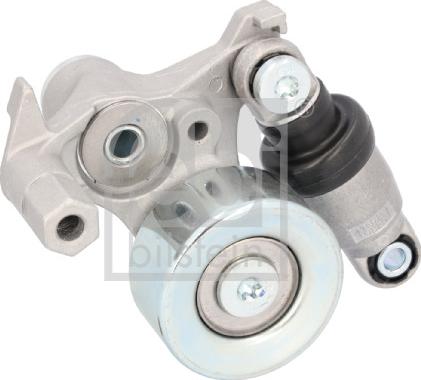 Febi Bilstein 186029 - Tendicinghia, Cinghia Poly-V autozon.pro