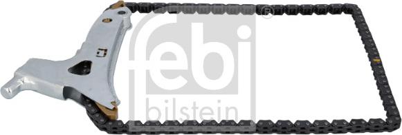 Febi Bilstein 186191 - Catena distribuzione autozon.pro