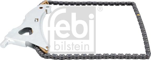 Febi Bilstein 186192 - Catena distribuzione autozon.pro