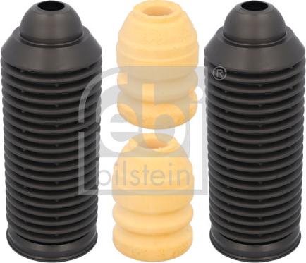 Febi Bilstein 186145 - Kit parapolvere, Ammortizzatore autozon.pro