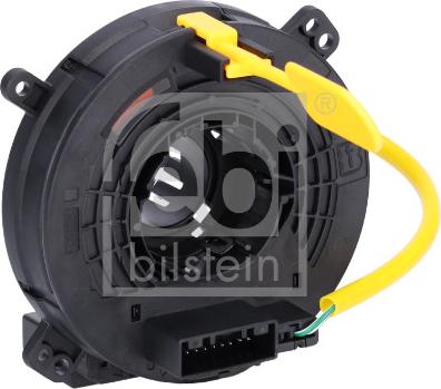 Febi Bilstein 186159 - Molla spiroelicoidale, Airbag autozon.pro