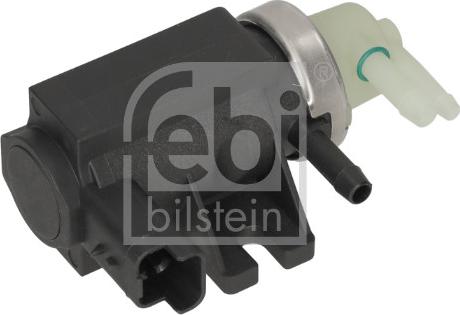 Febi Bilstein 186157 - Convertitore pressione, Turbocompressore autozon.pro