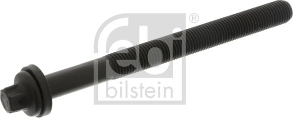 Febi Bilstein 18616 - Bullone testata autozon.pro