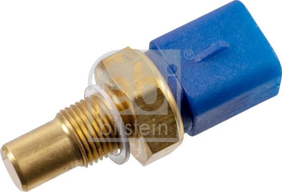 Febi Bilstein 186118 - Sensore, Temperatura refrigerante autozon.pro