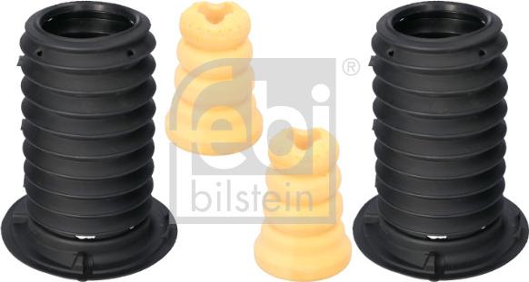 Febi Bilstein 186125 - Kit parapolvere, Ammortizzatore autozon.pro