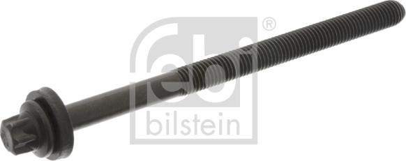 Febi Bilstein 18617 - Bullone testata autozon.pro