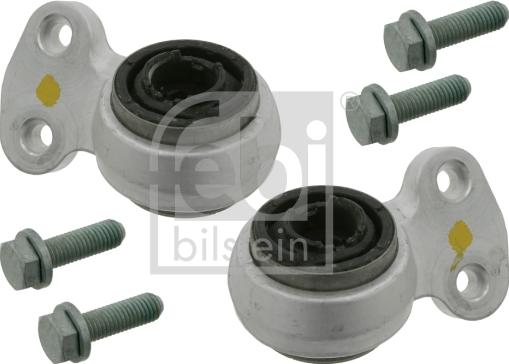 Febi Bilstein 18686 - Kit montaggio, Braccio oscillante autozon.pro