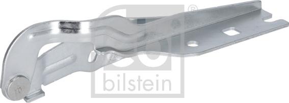 Febi Bilstein 186365 - Cerniera, Cofano motore autozon.pro