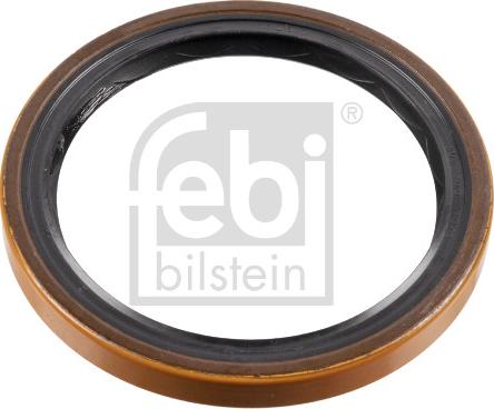 Febi Bilstein 186304 - Anello tenuta, Differenziale autozon.pro