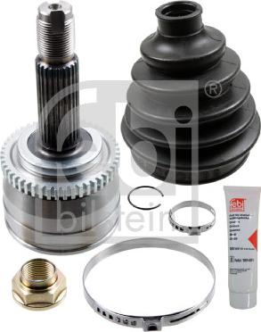 Febi Bilstein 186292 - Kit giunti, Semiasse autozon.pro