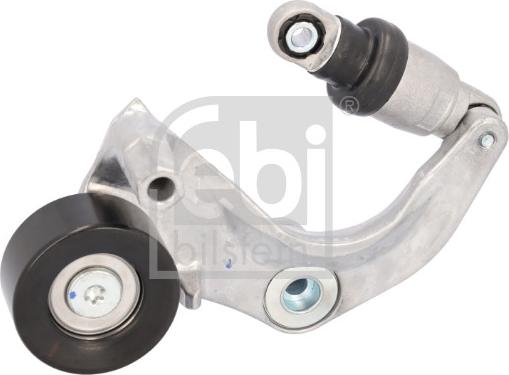 Febi Bilstein 186259 - Tendicinghia, Cinghia Poly-V autozon.pro