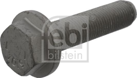 Febi Bilstein 18625 - Bullone, Disco freno autozon.pro