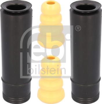 Febi Bilstein 186207 - Kit parapolvere, Ammortizzatore autozon.pro