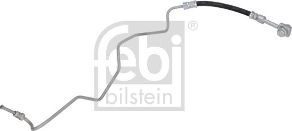 Febi Bilstein 186216 - Flessibile del freno autozon.pro