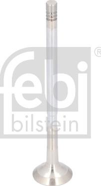 Febi Bilstein 186237 - Valvola di scarico autozon.pro