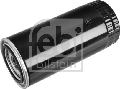 Febi Bilstein 180996 - Filtro, Sistema idraulico di lavoro autozon.pro