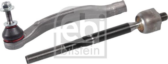 Febi Bilstein 180940 - Tirante trasversale autozon.pro