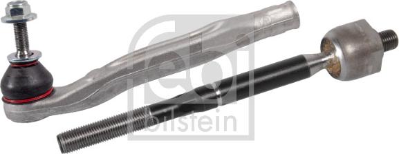 Febi Bilstein 180941 - Tirante trasversale autozon.pro