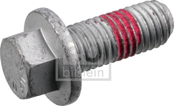 Febi Bilstein 180961 - Bullone, Pinza freno autozon.pro